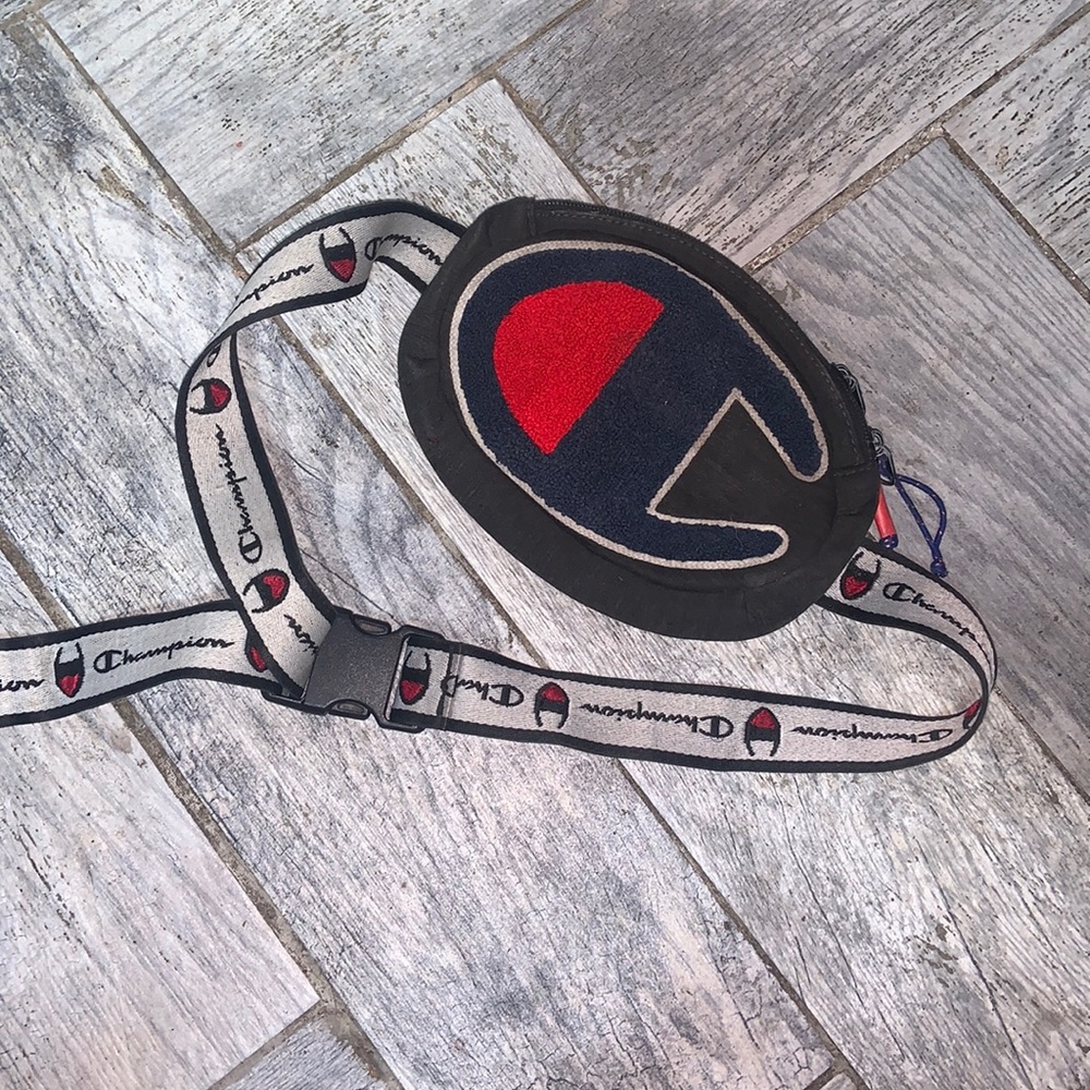 Champion Prime Waist Pack